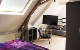 Miriam'S Suite Amsterdam